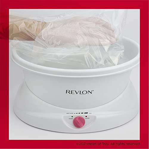 REVLON Moisturizing Relief Paraffin Bath