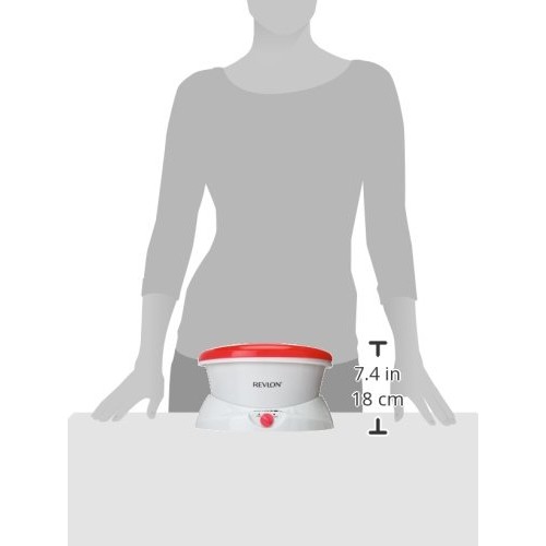 REVLON Moisturizing Relief Paraffin Bath