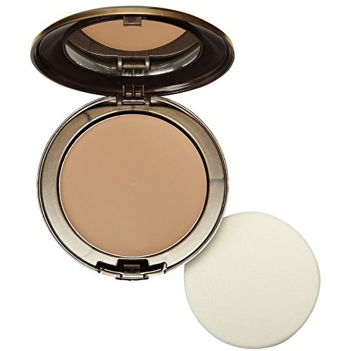 Revlon New Complexion One-Step Compact Makeup SPF 15, Natural Beige 04 .35 oz...