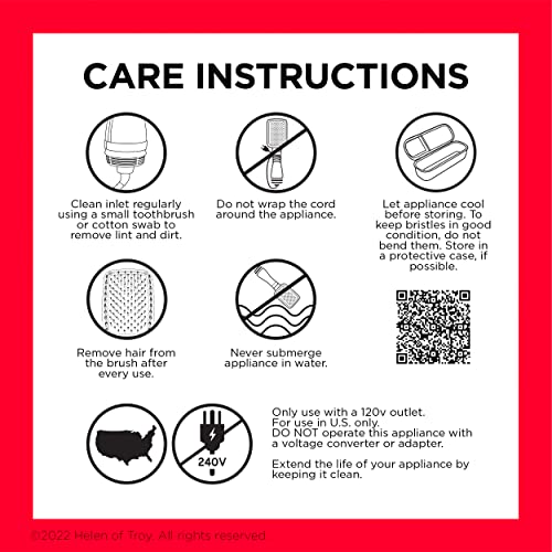 REVLON One-Step Hair Dryer & Styler, Black