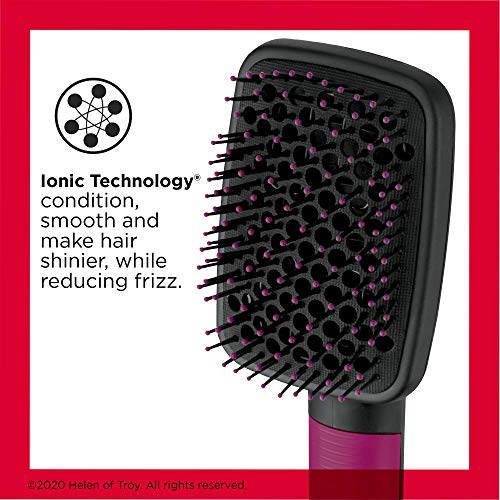 REVLON One-Step Hair Dryer & Styler, Pink