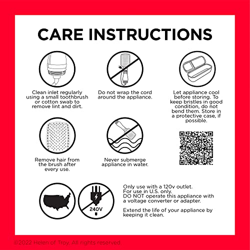 REVLON One-Step Hair Dryer & Styler, Pink