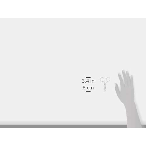 Revlon Perfectweeze Slant Tip Tweezer, with Easy Scissor Handle