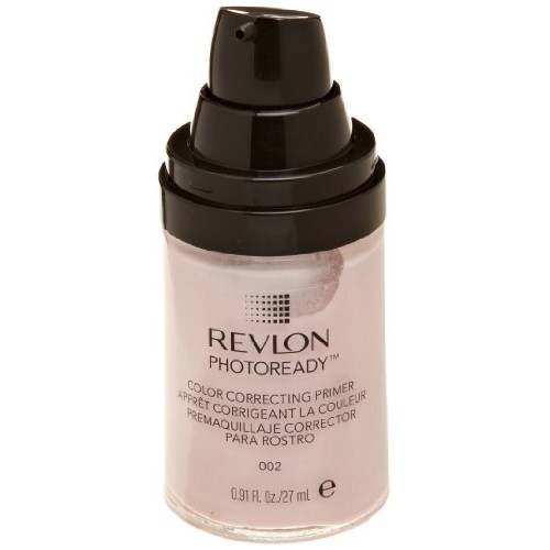 REVLON Photoready Color Correcting Primer, 0.91 Fluid Ounce