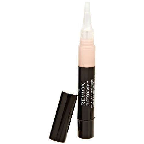 Revlon PhotoReady Eye Primer plus Brightener, Eye Brightening Primer,1 Count