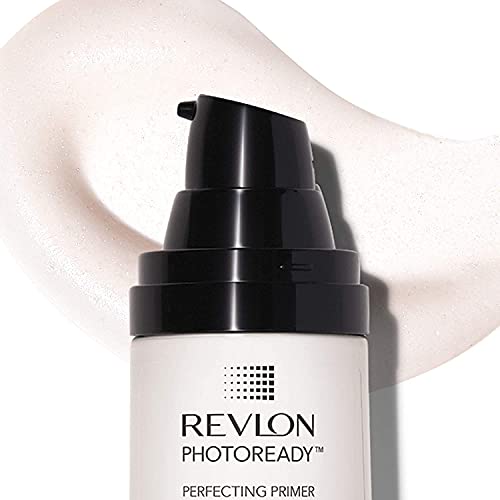 Revlon Photoready Perfecting Primer, 0.91 Fluid Ounce
