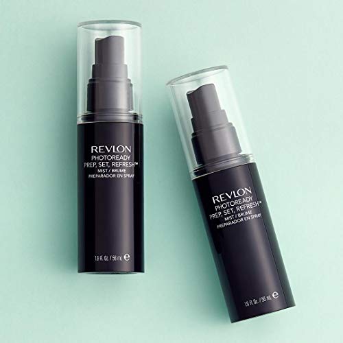 Revlon PhotoReady Prep Set, Refresh Mist