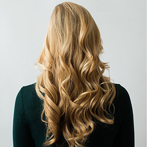 Revlon Salon Long Lasting Loose Curls Curling Iron, 1-1/4"