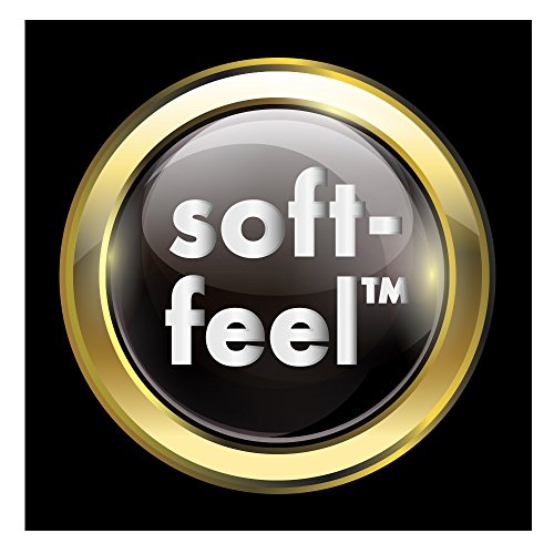 Revlon Salon Long Lasting Loose Curls Curling Iron, 1-1/4"