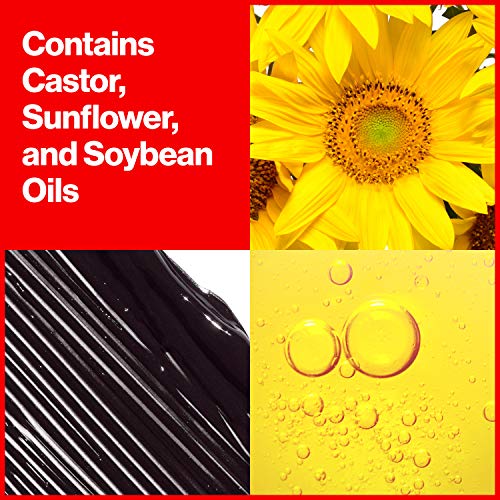 REVLON So Fierce Big Bad Lash Mascara fluid_ounces, Blackest Black (760), 0.3...