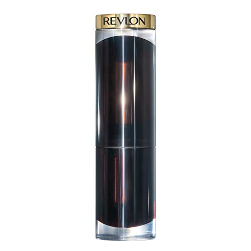 REVLON Super Lustrous Glass Shine Lipstick, Flawless Moisturizing Lip Color w...