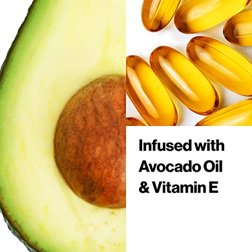 Revlon Super Lustrous Lipstick, High Impact Lipcolor with Moisturizing Creamy...