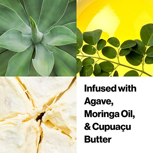 REVLON Super Lustrous The Luscious Mattes Lipstick, 3 Piece High Impact Lipco...