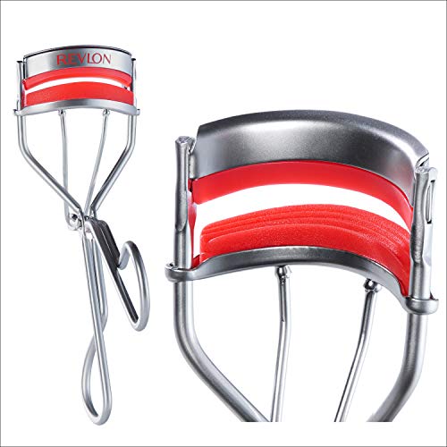 REVLON Triple-Stepped Lash Curler