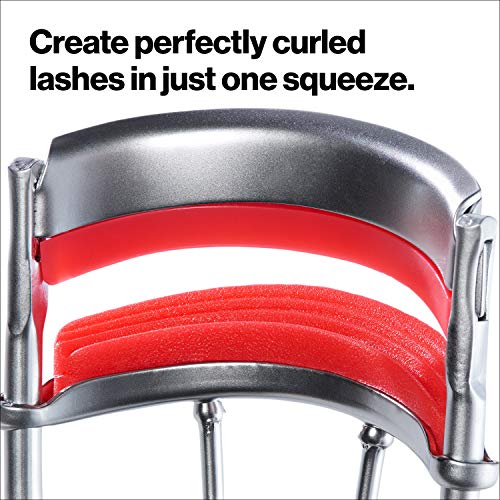 REVLON Triple-Stepped Lash Curler