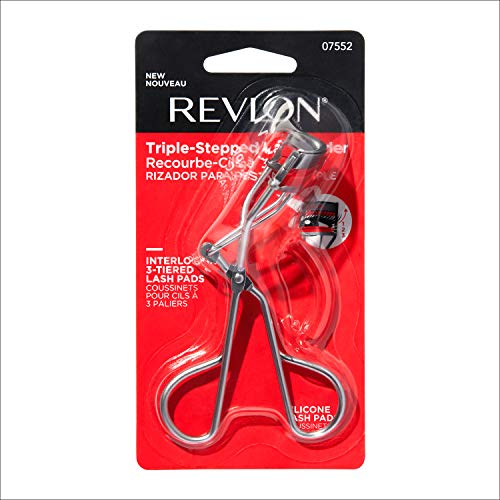 REVLON Triple-Stepped Lash Curler