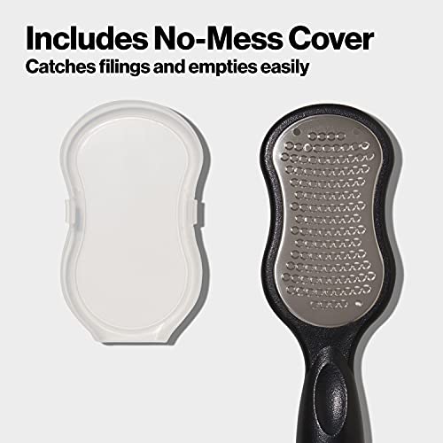 Revlon Wet/Dry Foot File, Pedicure Tool to Remove Callus & Dead Skin