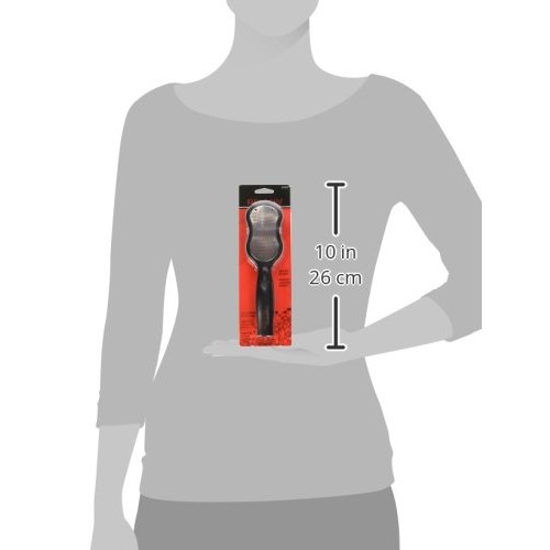 Revlon Wet/Dry Foot File, Pedicure Tool to Remove Callus & Dead Skin