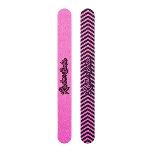 Revlon x Barbie Expert Nail Shapers, Quickly Shape and Smooth Normal to Hard ...