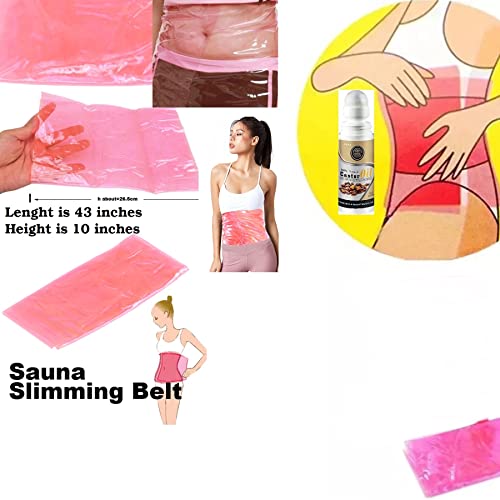 Castor Oil Pack Compress Kit With Body Detox Wraps For Occlusion For Abdomen ...