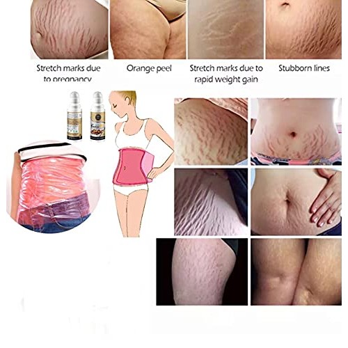 Castor Oil Pack Compress Kit With Body Detox Wraps For Occlusion For Abdomen ...