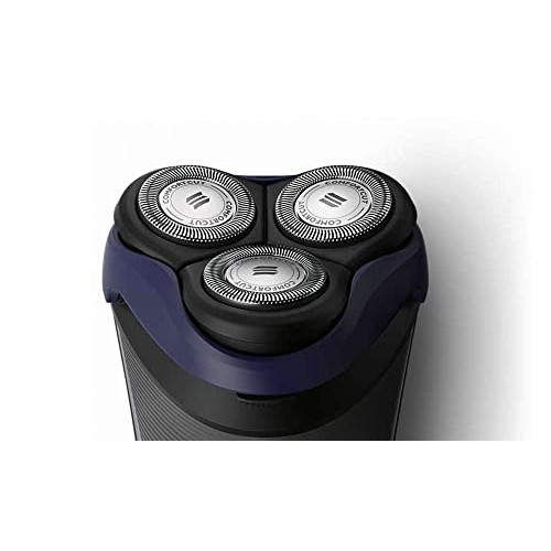 SH30 Replacement Heads for Philips Norelco Electric Shaver Series 1000, 2000,...