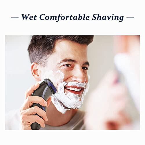 SH30 Replacement Heads for Philips Norelco Shaver Series 3000, 2000, 1000 and...