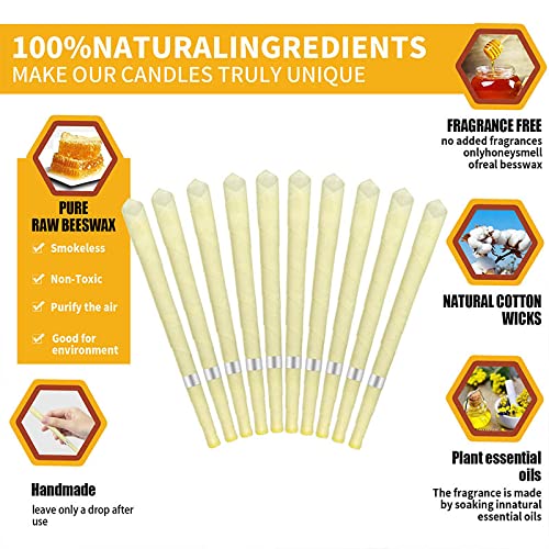 Earwax Removal Kit Including 10 Installation and Operation Instructions, 12-M...