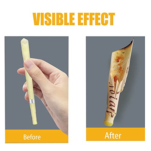 Earwax Removal Kit Including 10 Installation and Operation Instructions, 12-M...