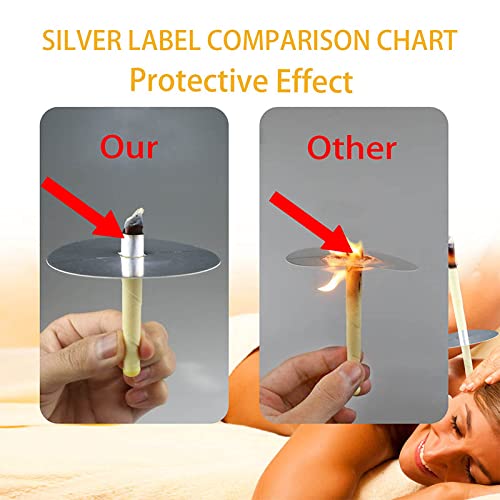 Earwax Removal Kit Including 10 Installation and Operation Instructions, 12-M...