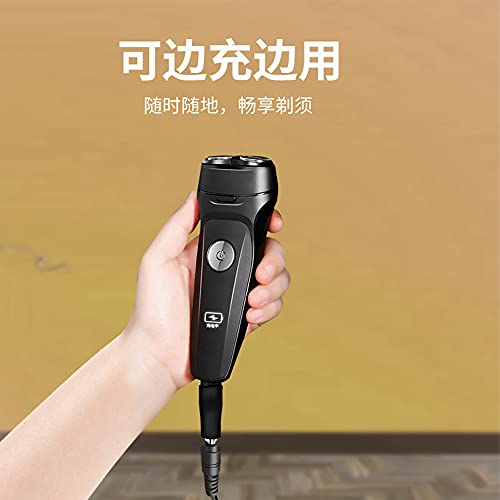 Power Cord 5V Replacement Charger USB adapter is suitable for a variety of el...