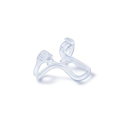 Rhinomed Limited Mute Nasal Dilator for Snore Reduction, Size Medium | Anti-S...