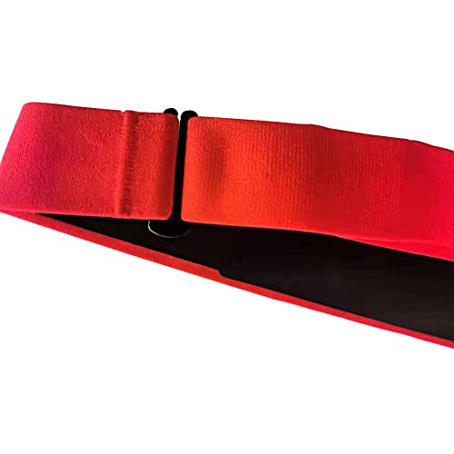 Heart Rate Monitor Replacement Chest Strap for MYZONE Strap-for Myzone Replac...