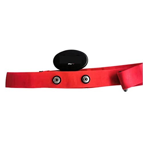 Heart Rate Monitor Replacement Chest Strap for MYZONE Strap-for Myzone Replac...