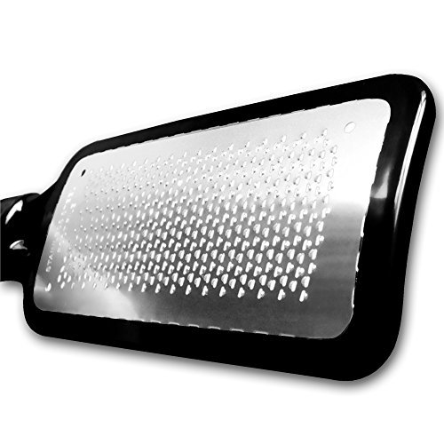 Colossal foot rasp foot file and Callus remover. Best Foot care pedicure meta...