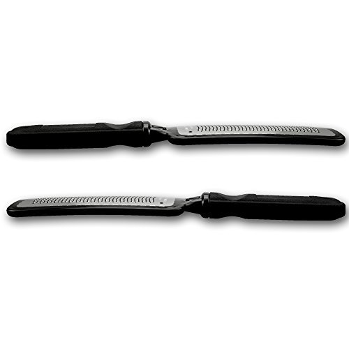 Colossal foot rasp foot file and Callus remover. Best Foot care pedicure meta...