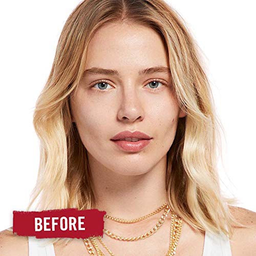 Rimmel Exaggerate Eye Definer, Blackest Black, 1 Count, Waterproof Long Lasti...