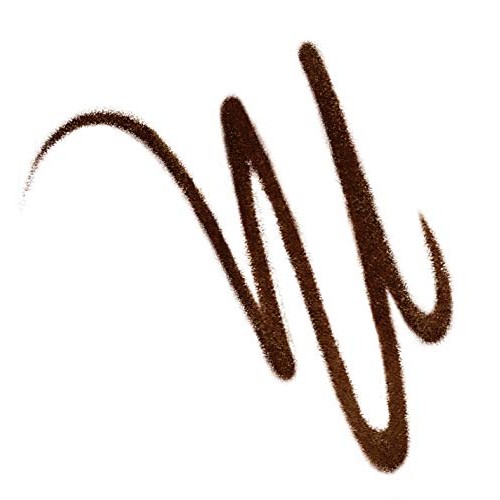 Rimmel Exaggerate Waterproof Eye Definer, 212 Rich Brown, 1 Count