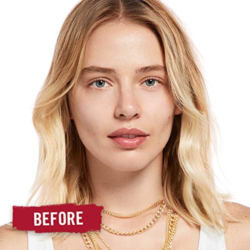 Rimmel Exaggerate Waterproof Eye Definer, 212 Rich Brown, 1 Count