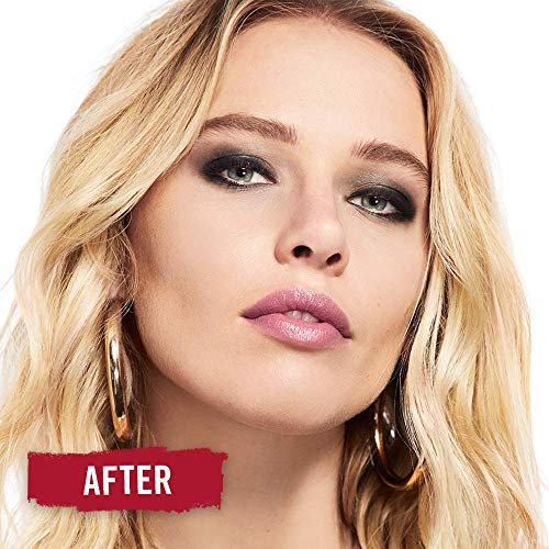 Rimmel Exaggerate Waterproof Eye Definer, 212 Rich Brown, 1 Count