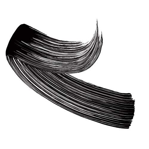 Rimmel Lash Accelerator Mascara, Extreme Black, Pack of 1