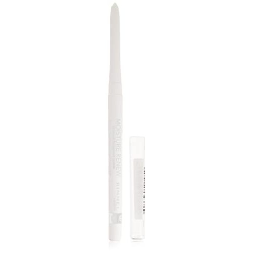 Rimmel Moisture Renew Lip Liner, Transparent, Pack of 1