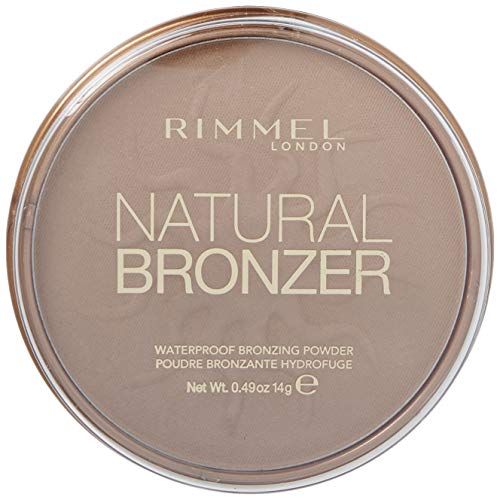 Rimmel Natural Bronzer, Sun Bronze (34788724022)