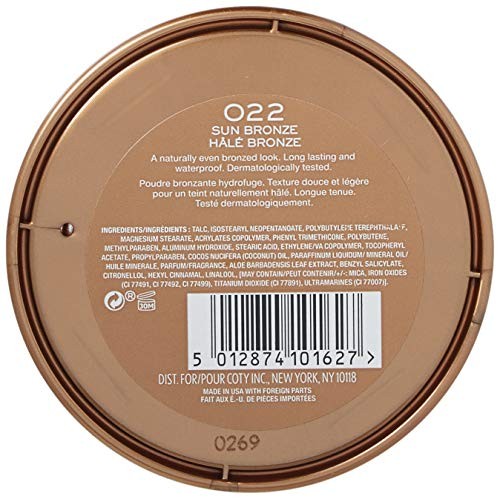 Rimmel Natural Bronzer, Sun Bronze (34788724022)