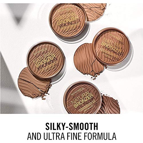 Rimmel Natural Bronzer, Sun Bronze (34788724022)
