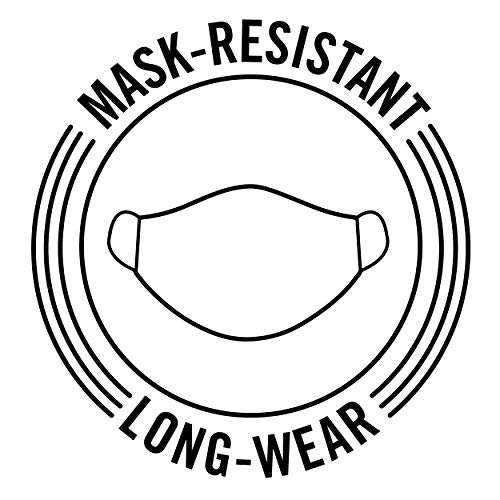 Rimmel Provocalips 16 Hour Kiss Proof Lip Colour, Heart Breaker, 0.14 Fl Oz