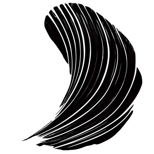 Rimmel Scandaleyes Retroglam Mascara, Extreme Black Longwear Mascara for a Fa...