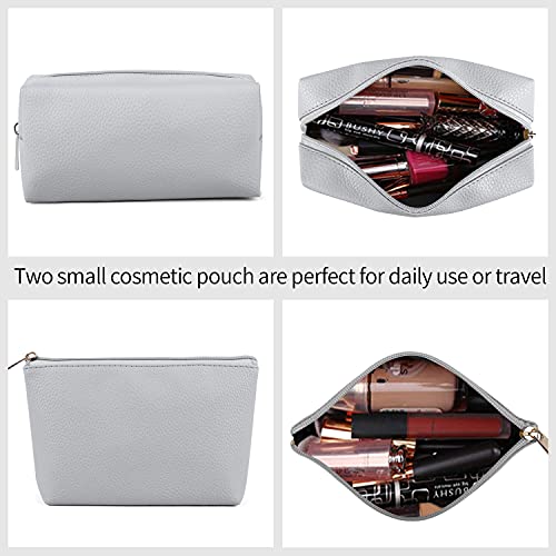 Makeup Organizer Bag, 3 Pack Travel Makeup Bags, Large Cosmetic Bag Gift for ...