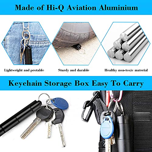 6 Pcs Portable Earwax Removal Kit Products, Stainless Steel Ear Wax Remover T...