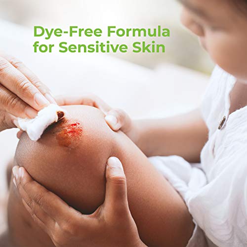 Rite Aid Antiseptic Skin Cleanser, Chlorhexidine Gluconate - 16 oz | Antisept...